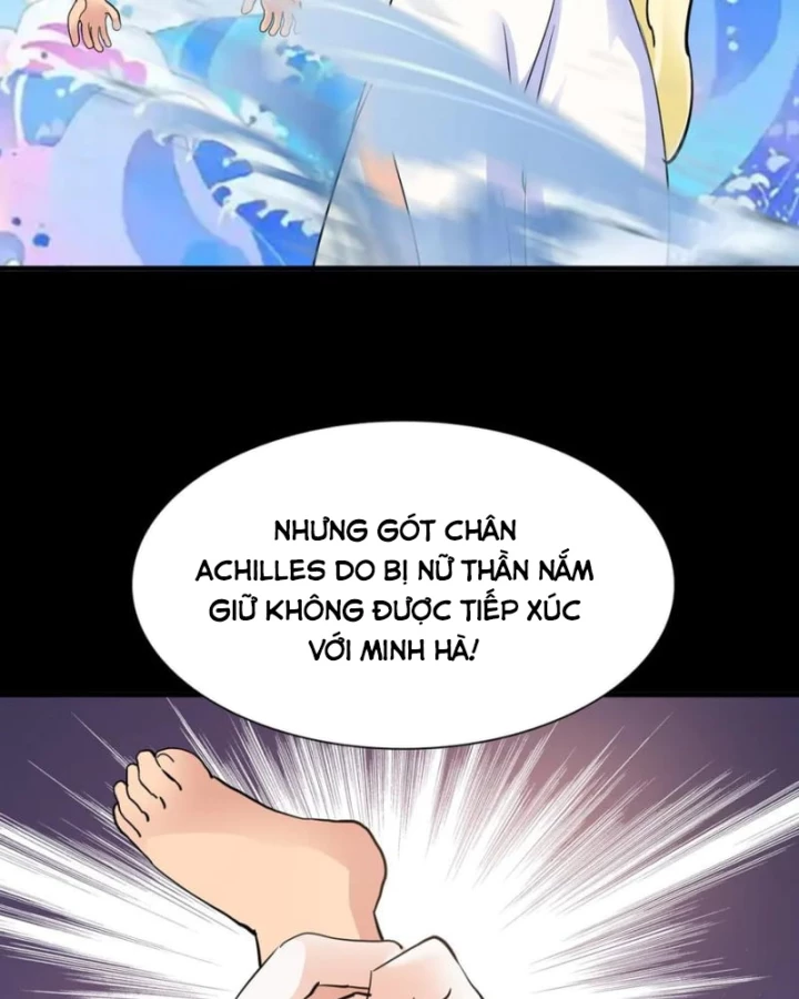 Học Viện Chiến Giáp Chapter 28 - 32