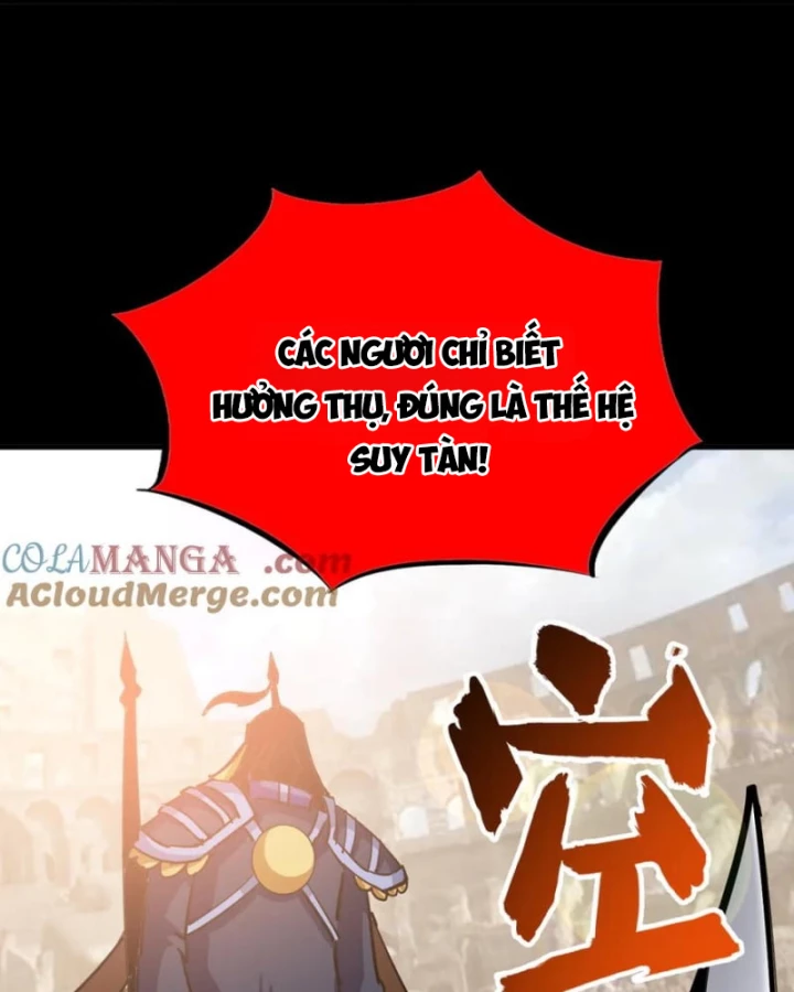 Học Viện Chiến Giáp Chapter 28 - 36