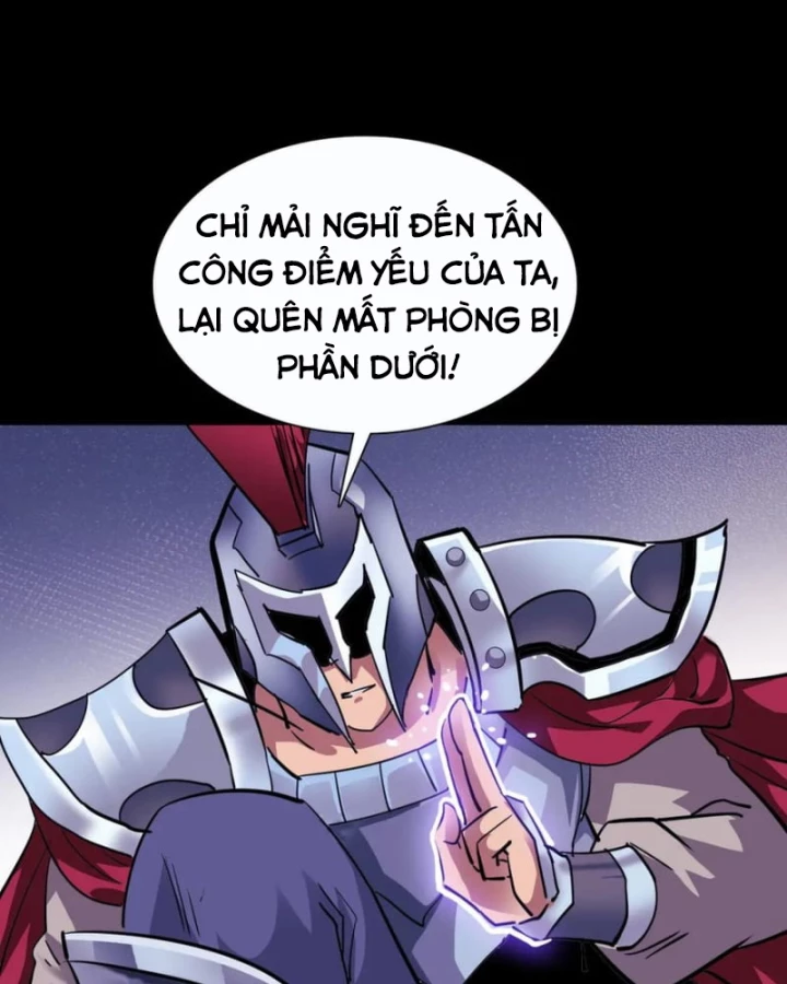 Học Viện Chiến Giáp Chapter 28 - 45
