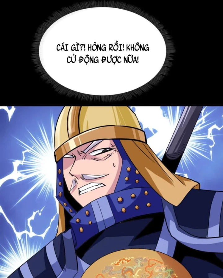 Học Viện Chiến Giáp Chapter 28 - 49