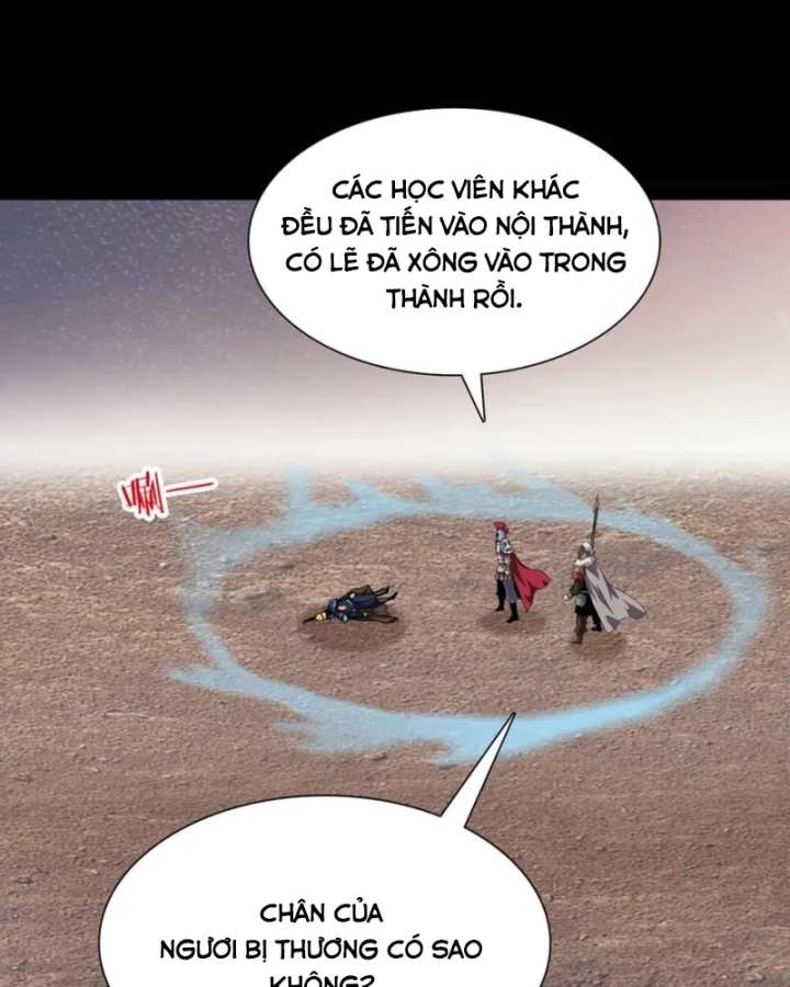 Học Viện Chiến Giáp Chapter 28 - 65