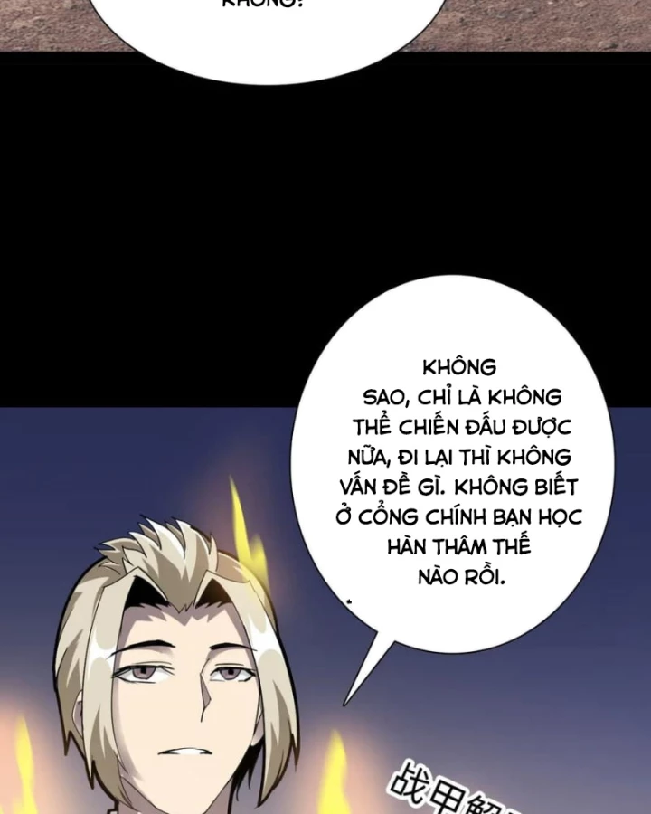 Học Viện Chiến Giáp Chapter 28 - 66