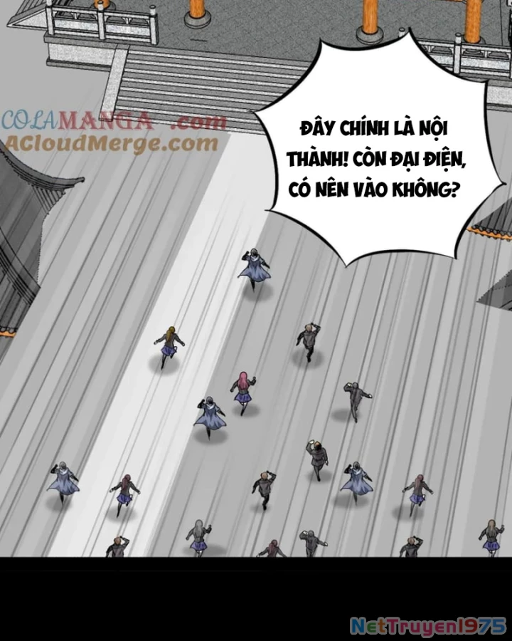 Học Viện Chiến Giáp Chapter 28 - 73