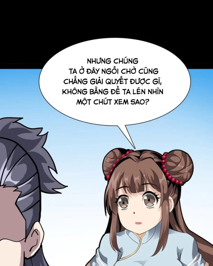 Học Viện Chiến Giáp Chapter 28 - 77