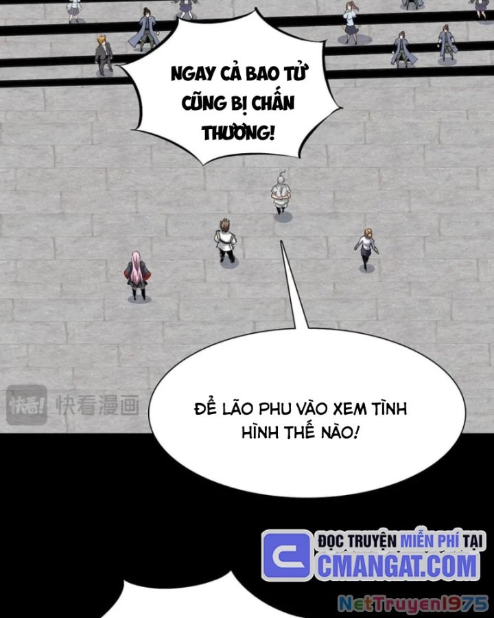 Học Viện Chiến Giáp Chapter 29 - 12