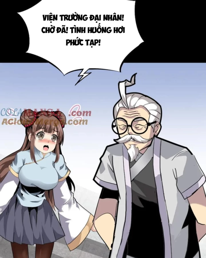 Học Viện Chiến Giáp Chapter 29 - 13