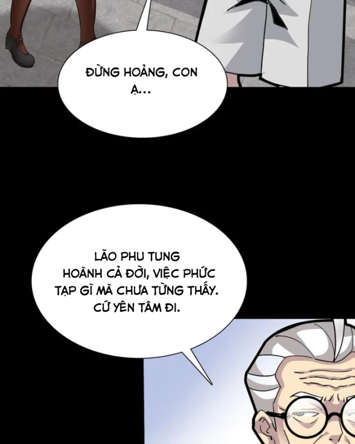 Học Viện Chiến Giáp Chapter 29 - 15