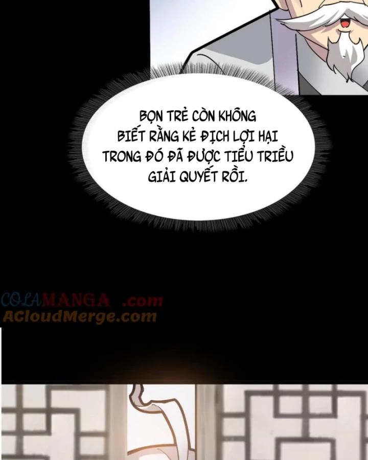 Học Viện Chiến Giáp Chapter 29 - 16