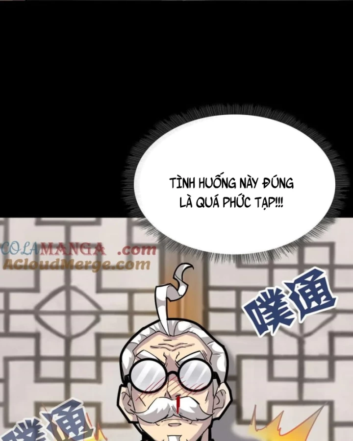 Học Viện Chiến Giáp Chapter 29 - 19