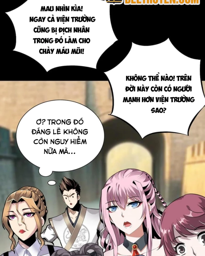 Học Viện Chiến Giáp Chapter 29 - 21