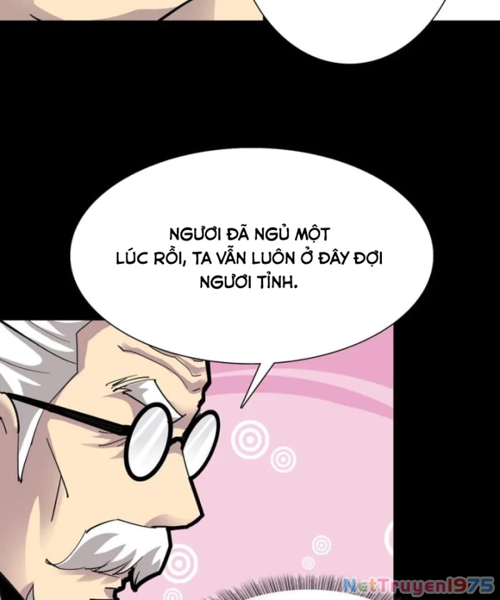 Học Viện Chiến Giáp Chapter 29 - 34
