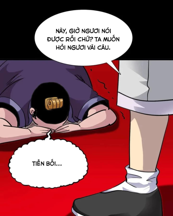 Học Viện Chiến Giáp Chapter 29 - 39