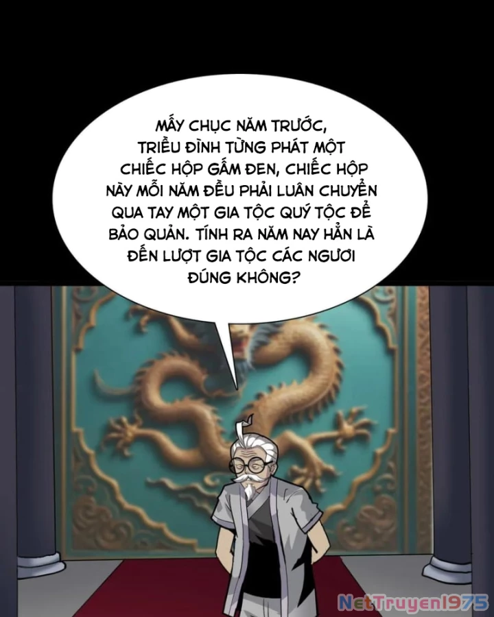 Học Viện Chiến Giáp Chapter 29 - 43