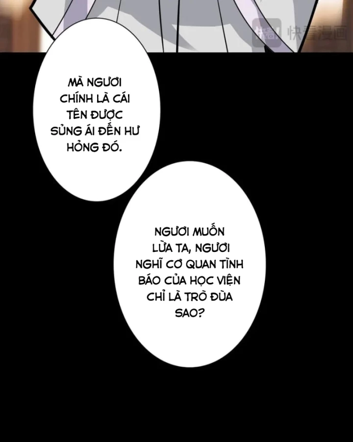 Học Viện Chiến Giáp Chapter 29 - 52