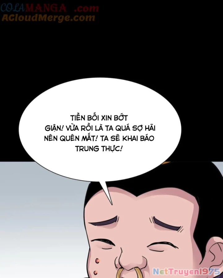 Học Viện Chiến Giáp Chapter 29 - 53