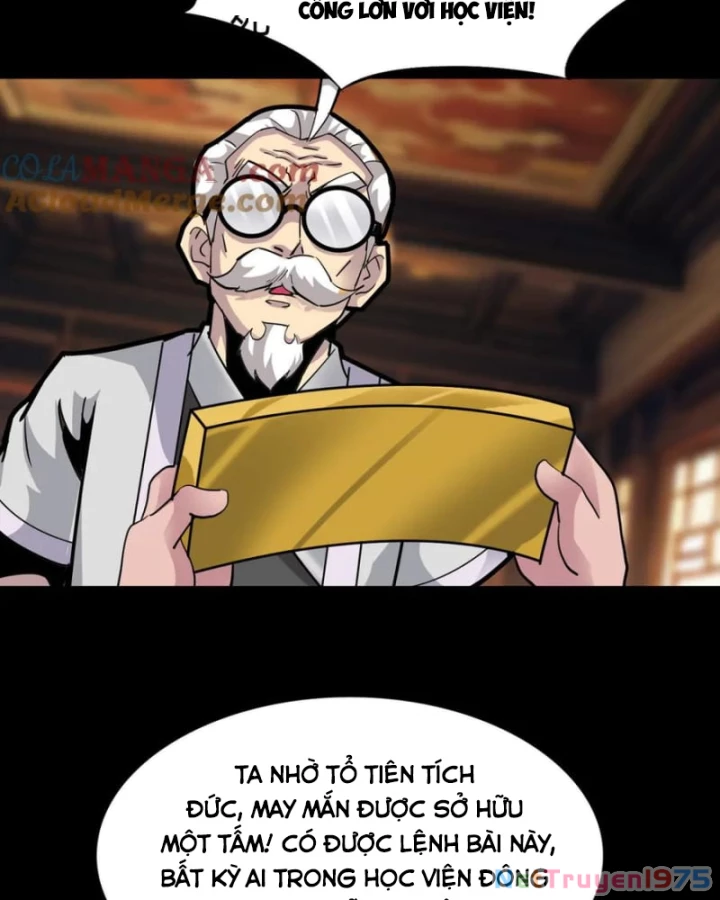 Học Viện Chiến Giáp Chapter 29 - 61