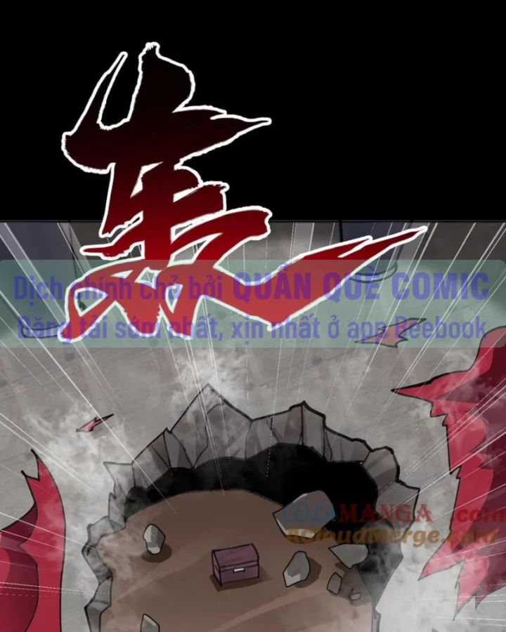 Học Viện Chiến Giáp Chapter 30 - 7