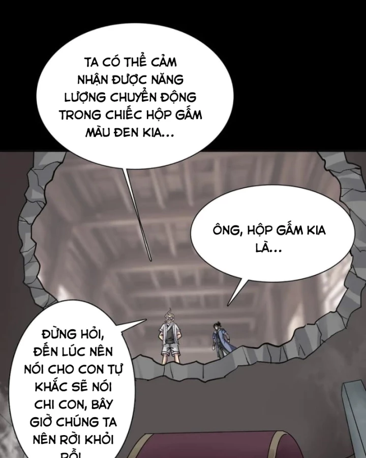 Học Viện Chiến Giáp Chapter 30 - 9