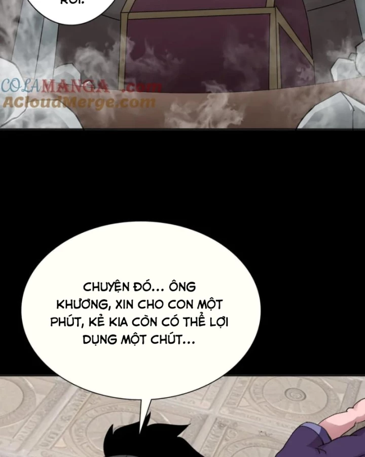 Học Viện Chiến Giáp Chapter 30 - 10