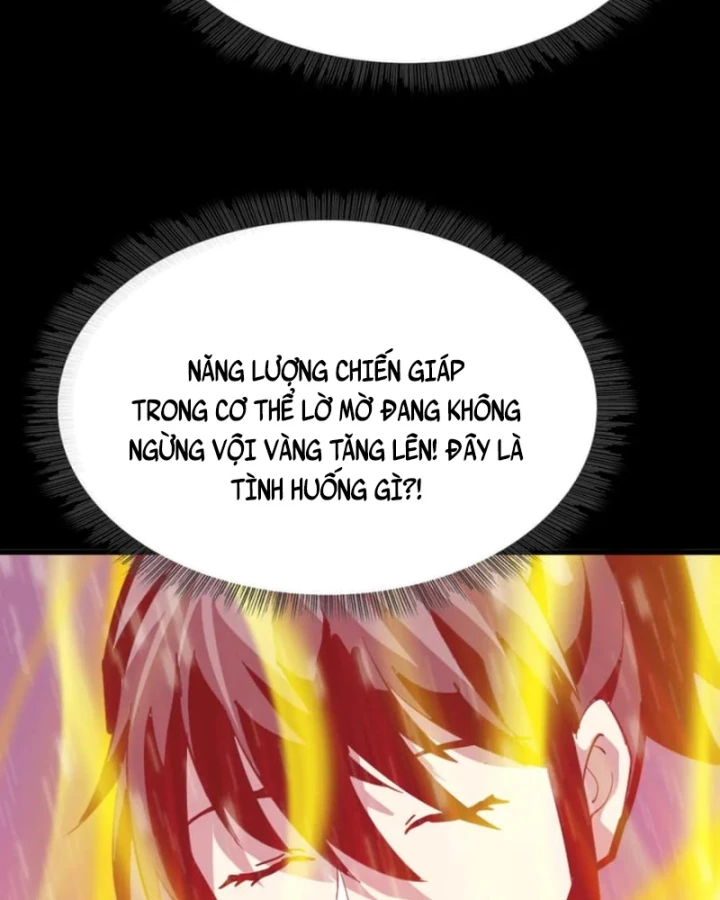 Học Viện Chiến Giáp Chapter 30 - 20