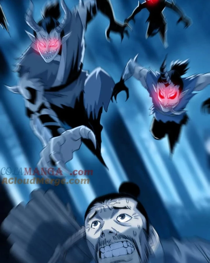 Học Viện Chiến Giáp Chapter 30 - 51