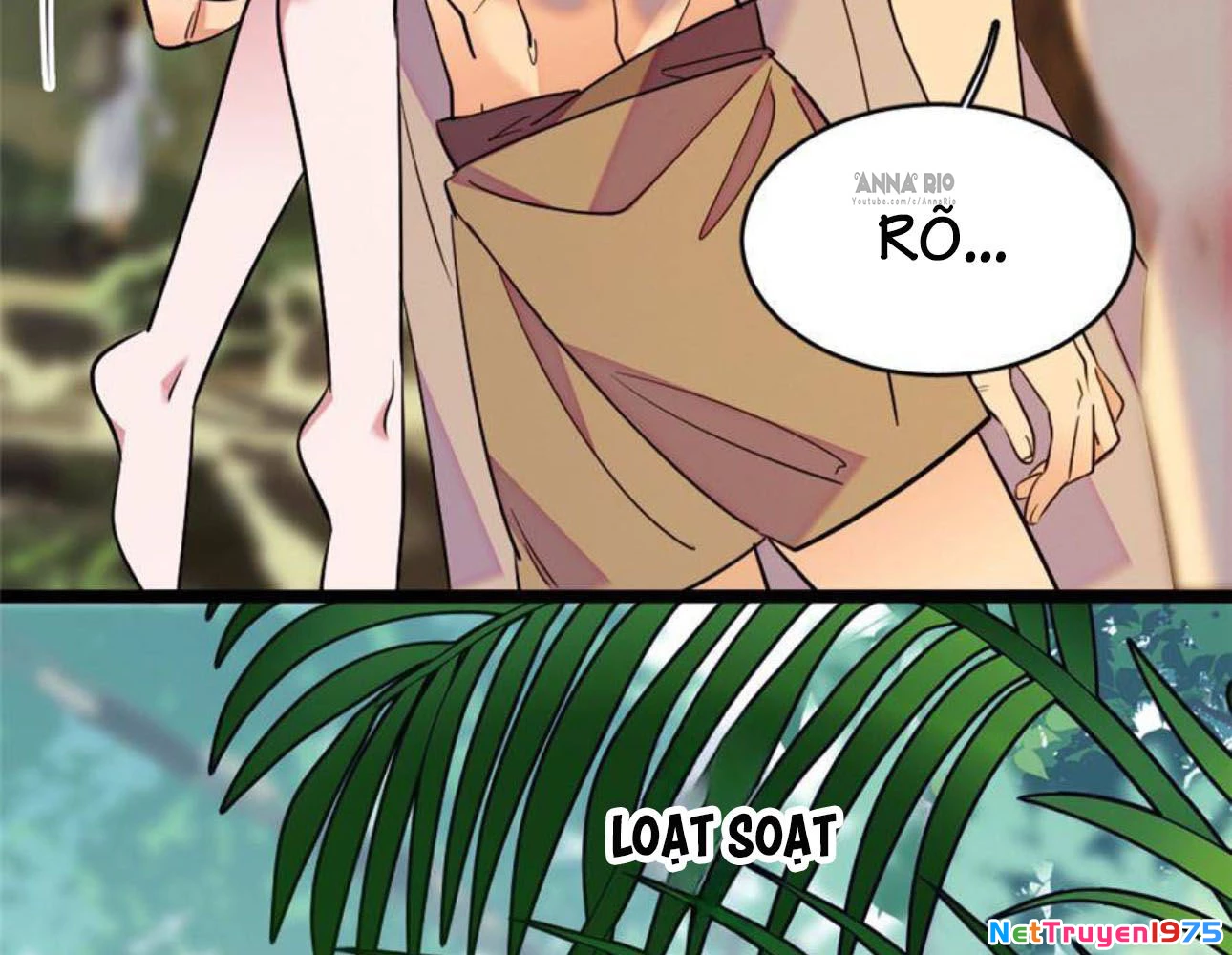 Manh Động Thú Thế Chapter 450 - 11