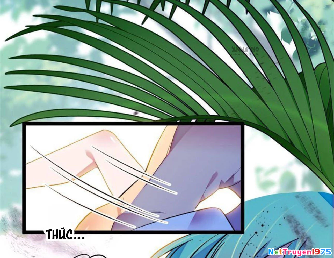 Manh Động Thú Thế Chapter 450 - 12