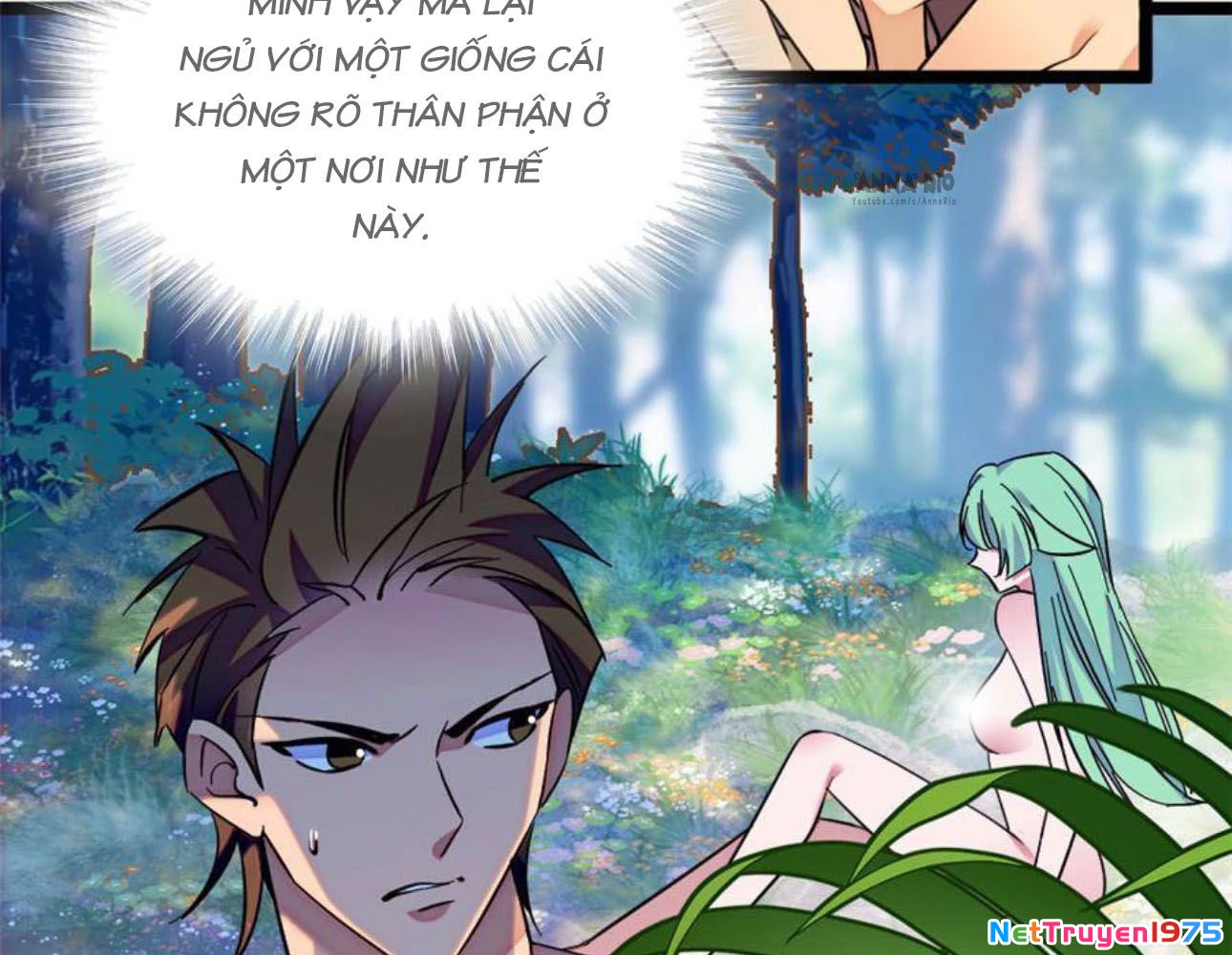 Manh Động Thú Thế Chapter 450 - 16