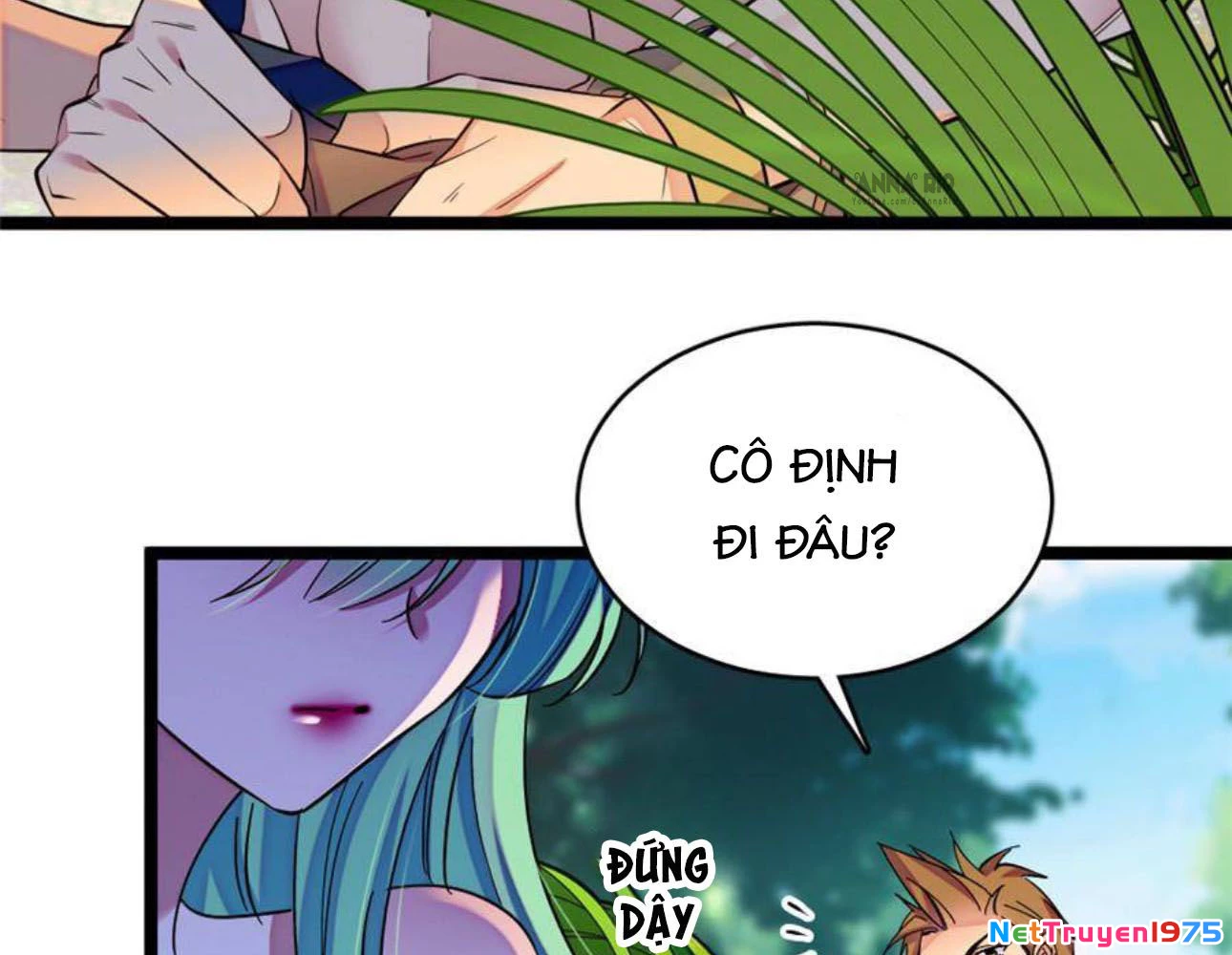 Manh Động Thú Thế Chapter 450 - 18