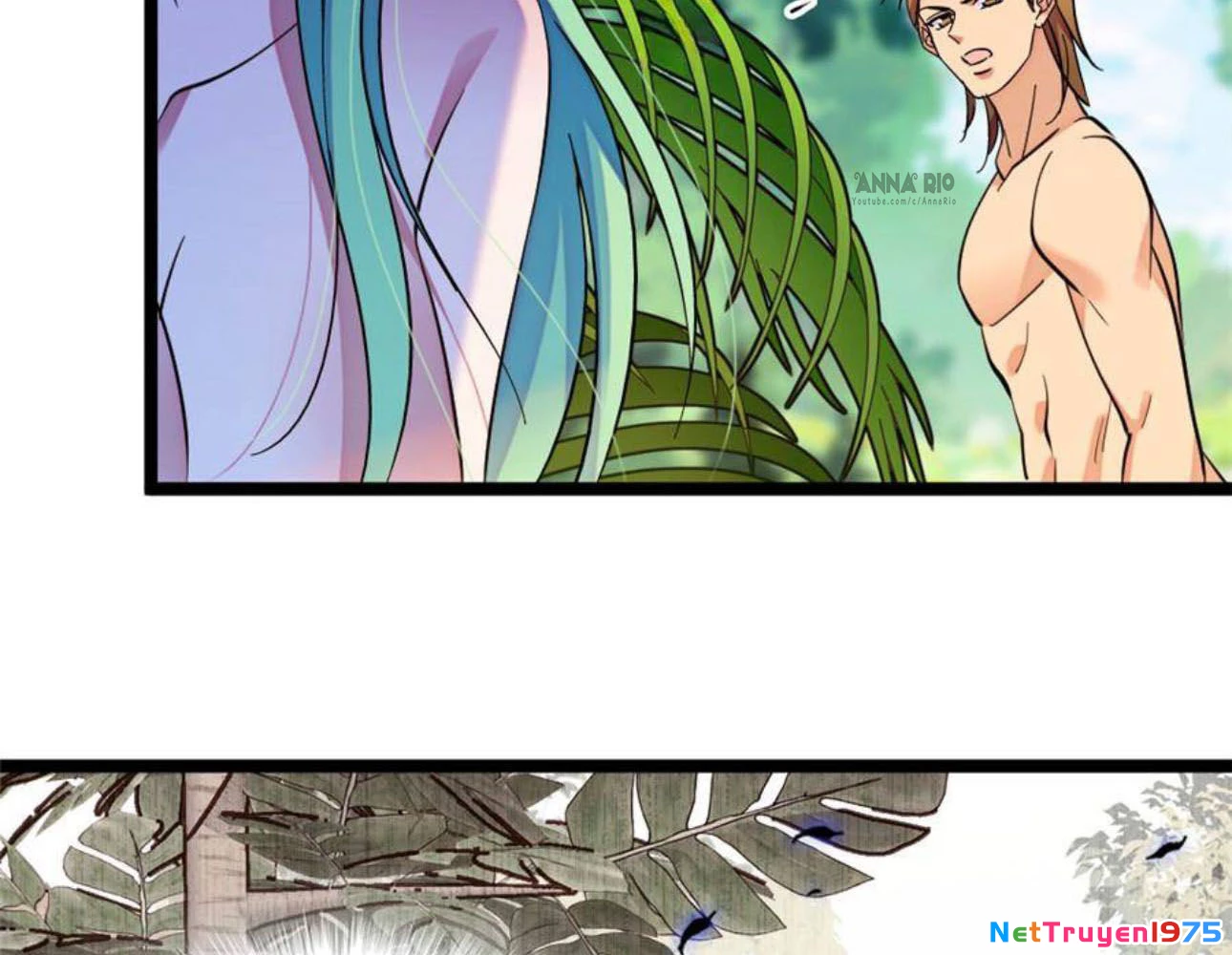 Manh Động Thú Thế Chapter 450 - 19