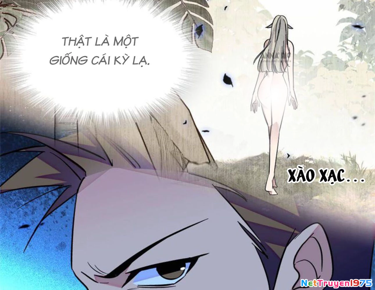 Manh Động Thú Thế Chapter 450 - 20