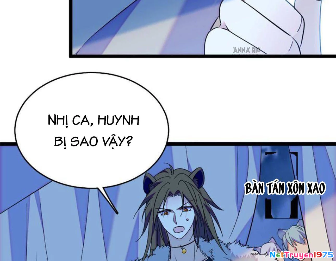 Manh Động Thú Thế Chapter 450 - 23