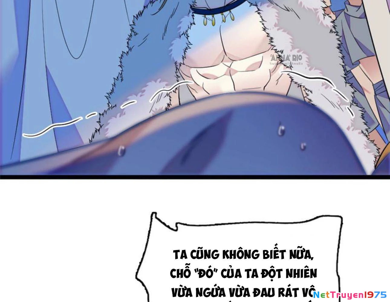 Manh Động Thú Thế Chapter 450 - 24