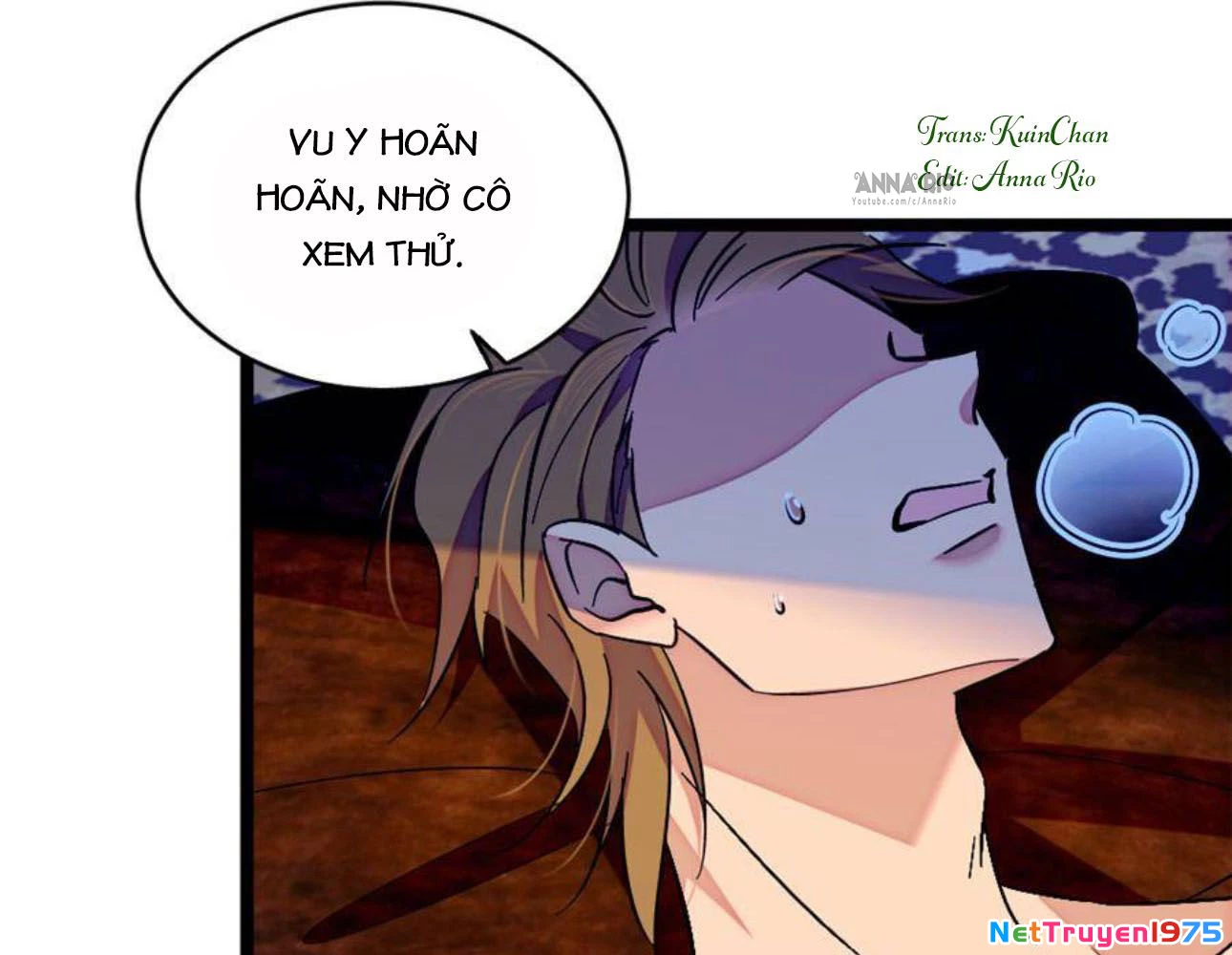Manh Động Thú Thế Chapter 451 - 6