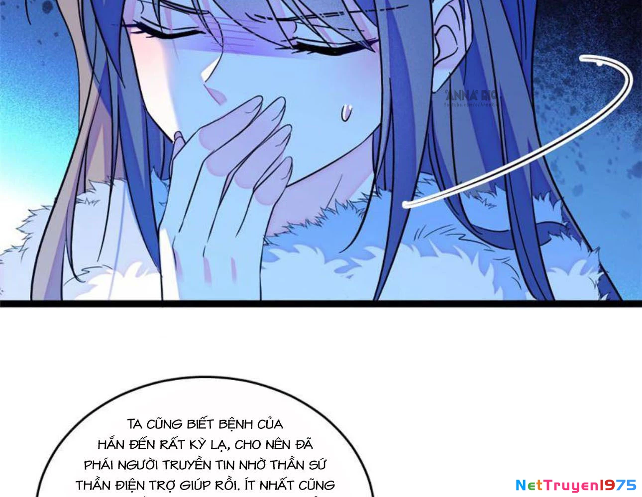 Manh Động Thú Thế Chapter 451 - 10