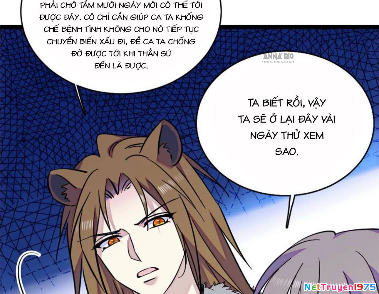 Manh Động Thú Thế Chapter 451 - 11