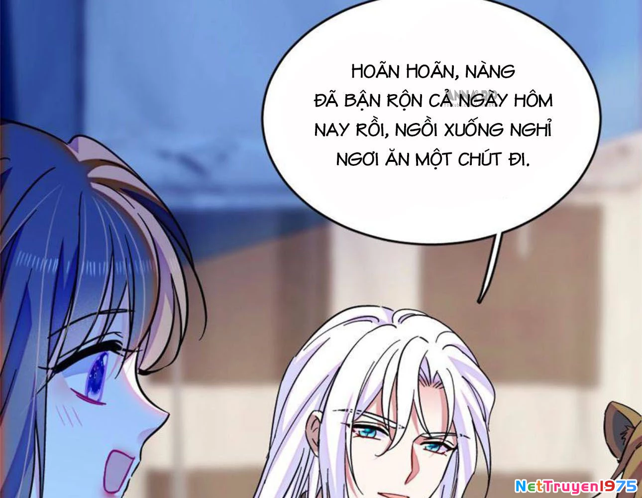 Manh Động Thú Thế Chapter 451 - 15