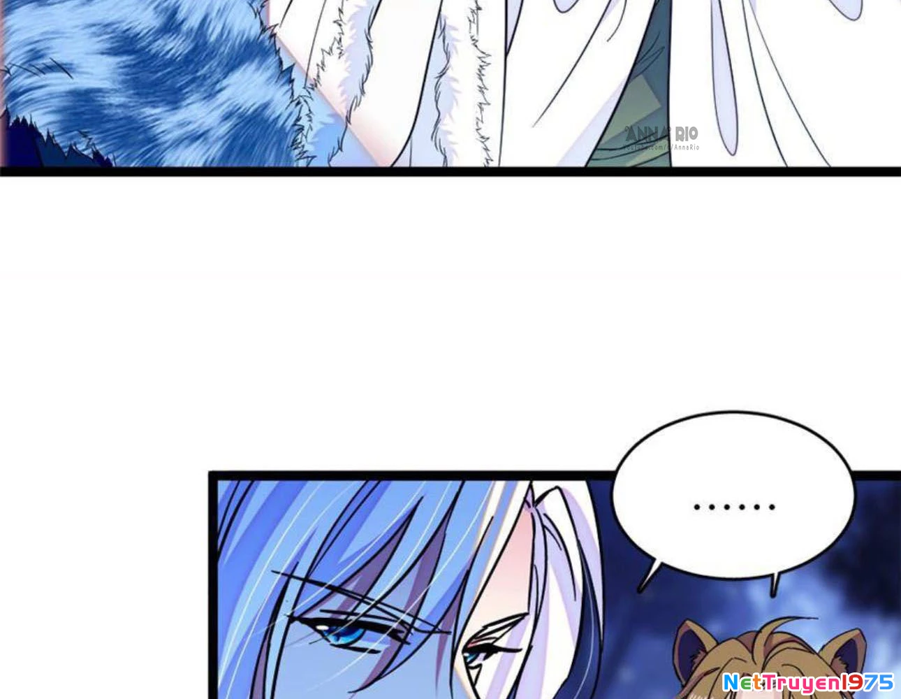 Manh Động Thú Thế Chapter 451 - 23