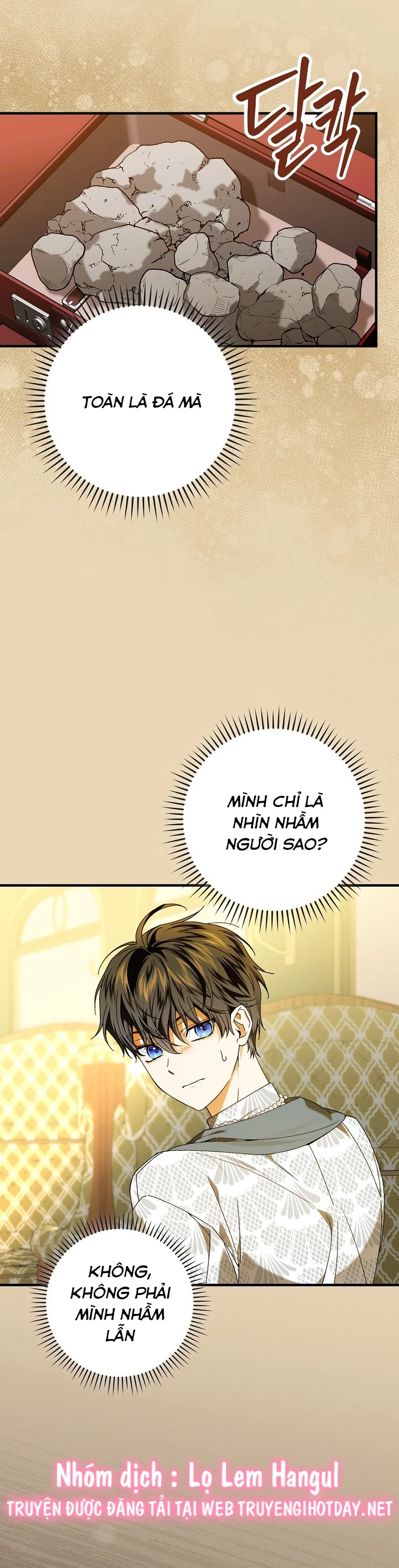 Kế Hoạch Kết Thúc Có Hậu Cho Nhân Vật Phản Diện Chapter 93 - 6