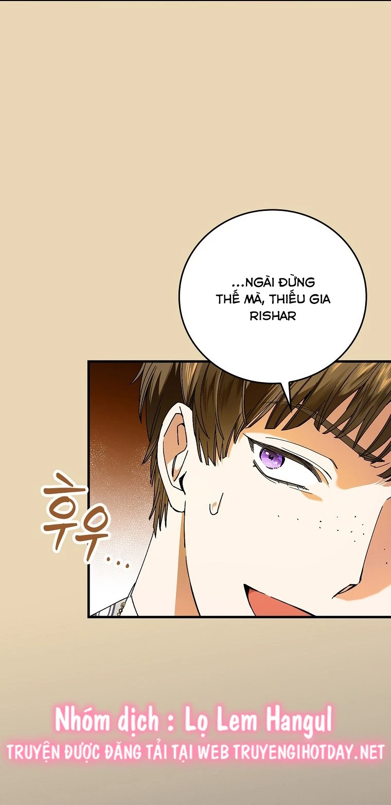 Kế Hoạch Kết Thúc Có Hậu Cho Nhân Vật Phản Diện Chapter 93 - 10