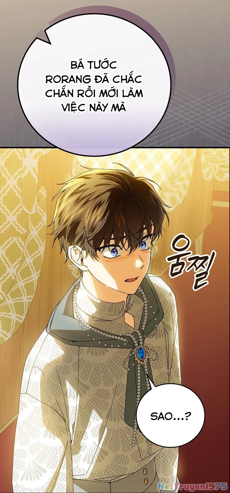 Kế Hoạch Kết Thúc Có Hậu Cho Nhân Vật Phản Diện Chapter 93 - 11