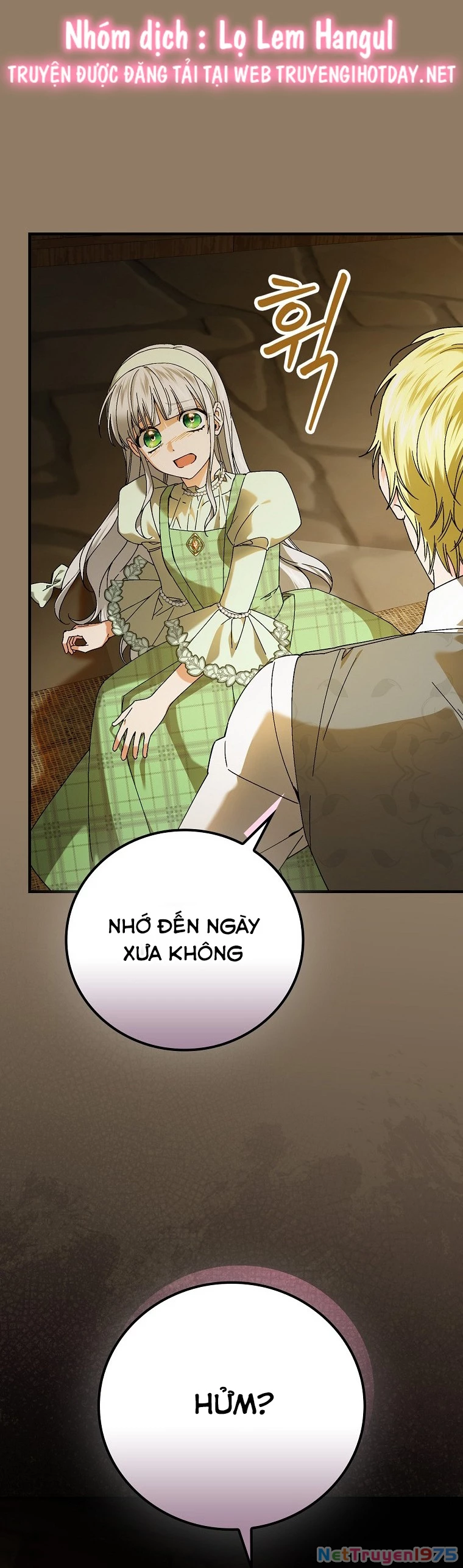 Kế Hoạch Kết Thúc Có Hậu Cho Nhân Vật Phản Diện Chapter 93 - 20