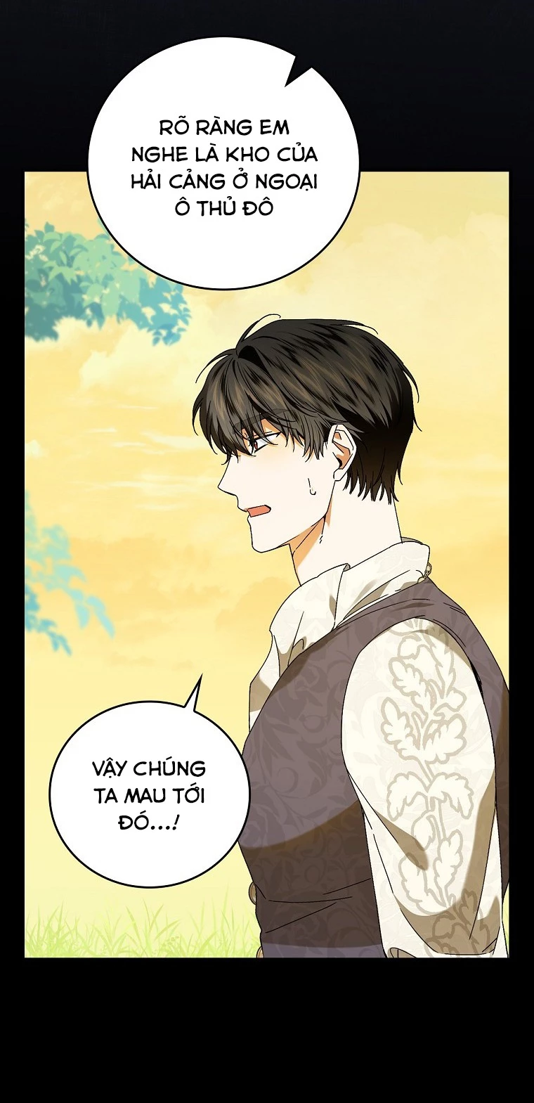 Kế Hoạch Kết Thúc Có Hậu Cho Nhân Vật Phản Diện Chapter 93 - 29