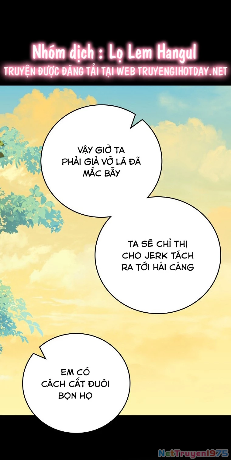 Kế Hoạch Kết Thúc Có Hậu Cho Nhân Vật Phản Diện Chapter 93 - 31