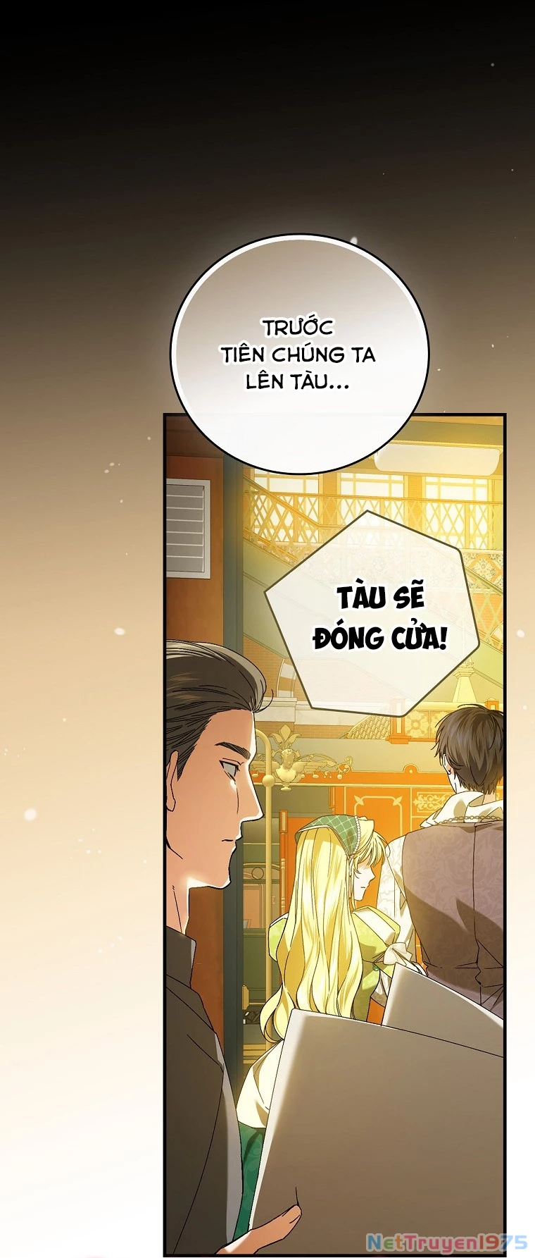 Kế Hoạch Kết Thúc Có Hậu Cho Nhân Vật Phản Diện Chapter 93 - 32