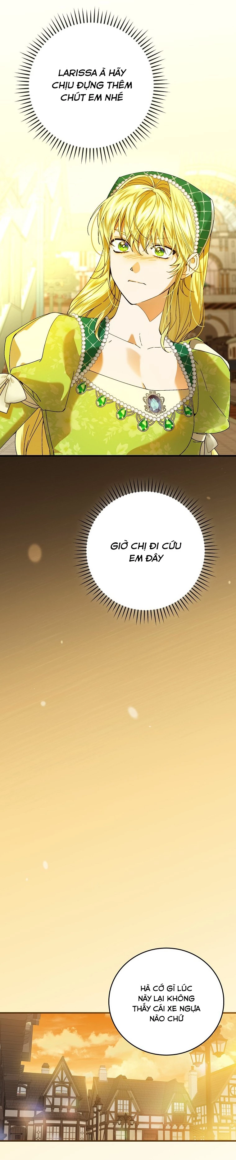 Kế Hoạch Kết Thúc Có Hậu Cho Nhân Vật Phản Diện Chapter 93 - 36