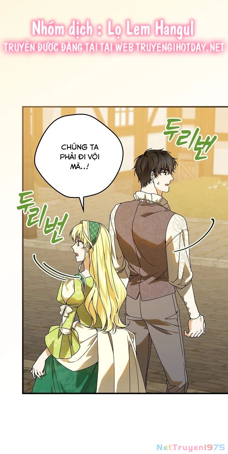 Kế Hoạch Kết Thúc Có Hậu Cho Nhân Vật Phản Diện Chapter 93 - 37