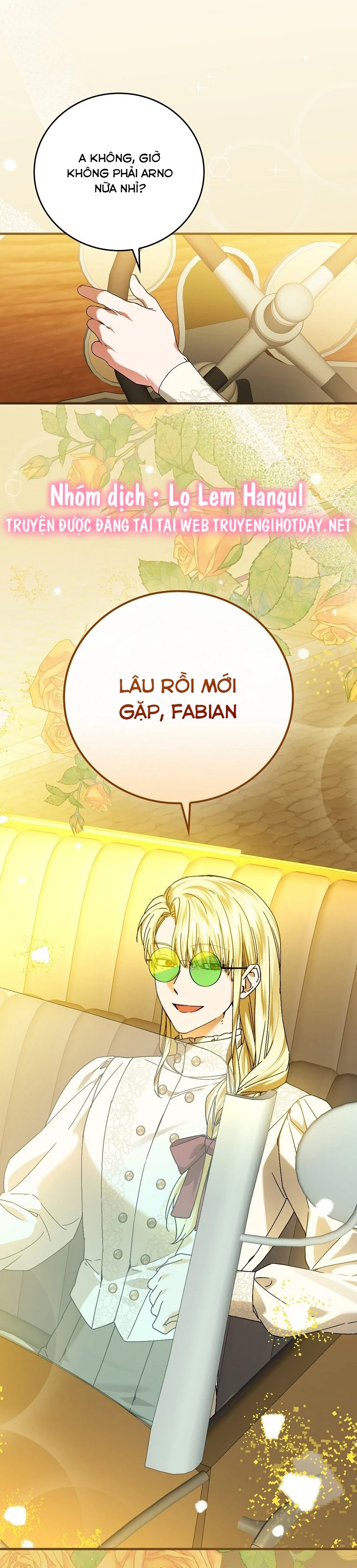 Kế Hoạch Kết Thúc Có Hậu Cho Nhân Vật Phản Diện Chapter 93 - 39