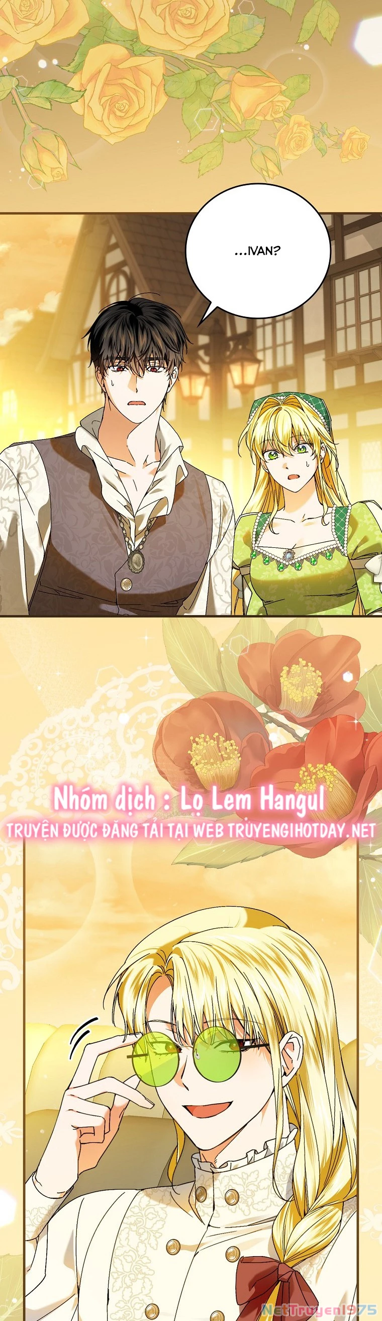 Kế Hoạch Kết Thúc Có Hậu Cho Nhân Vật Phản Diện Chapter 93 - 40