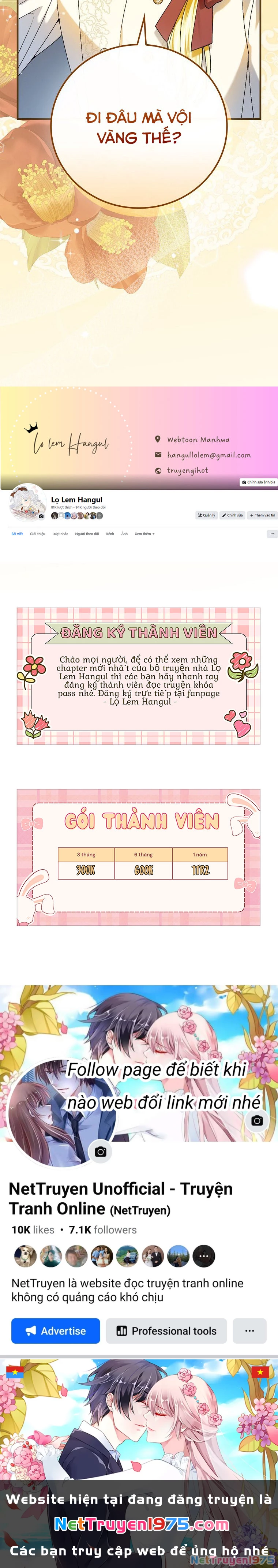 Kế Hoạch Kết Thúc Có Hậu Cho Nhân Vật Phản Diện Chapter 93 - 41